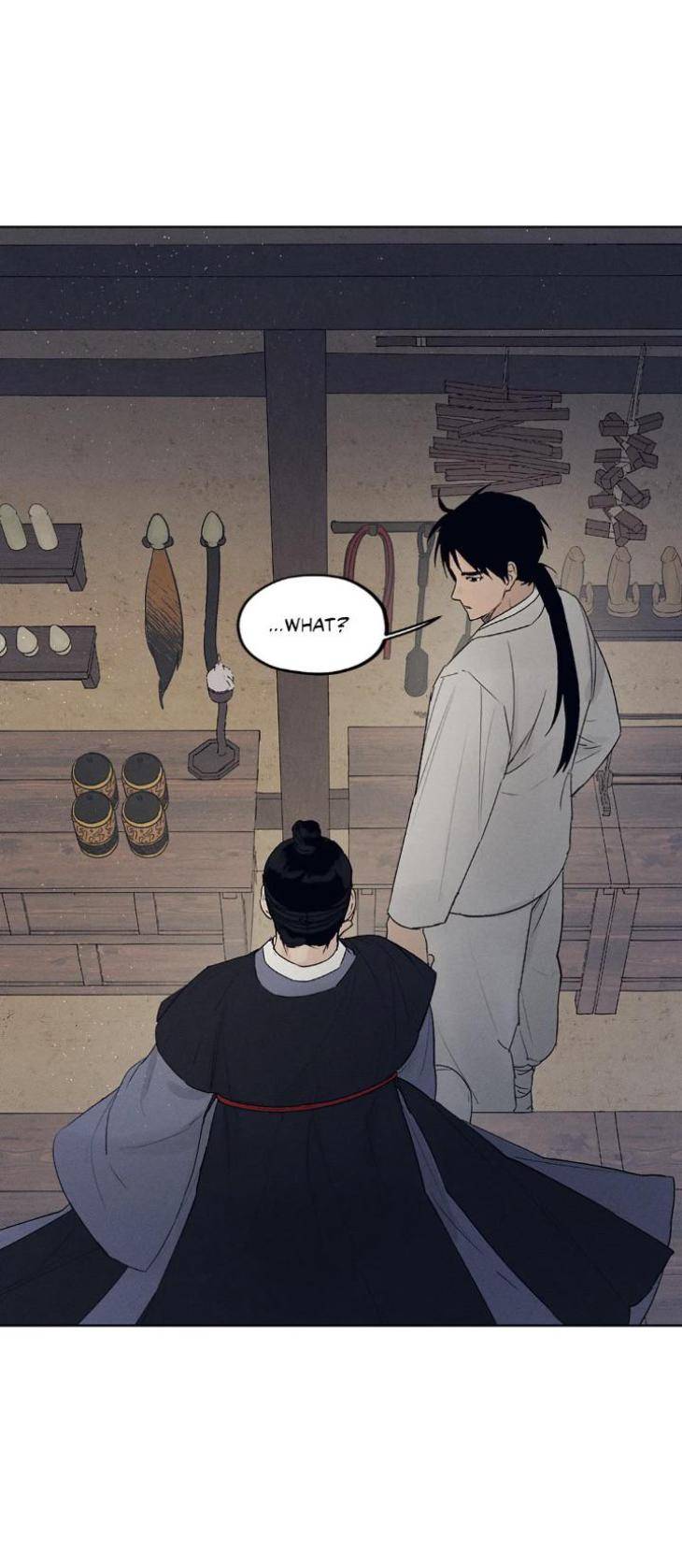 Joseon-Adult-Toy-Store-By-Songmi-Uncensored-Eng page 33