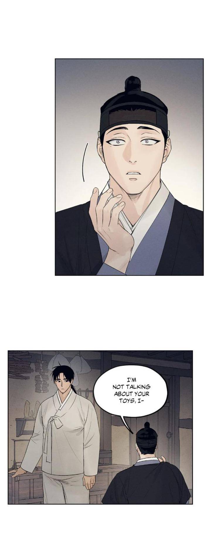 Joseon-Adult-Toy-Store-By-Songmi-Uncensored-Eng page 37