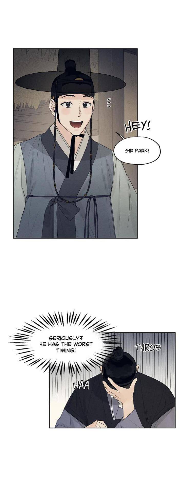 Joseon-Adult-Toy-Store-By-Songmi-Uncensored-Eng page 40