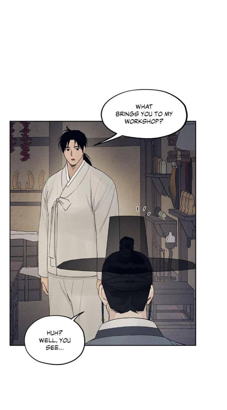 Joseon-Adult-Toy-Store-By-Songmi-Uncensored-Eng page 41