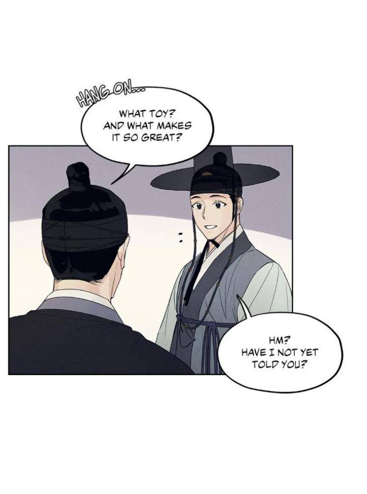 Joseon-Adult-Toy-Store-By-Songmi-Uncensored-Eng page 44