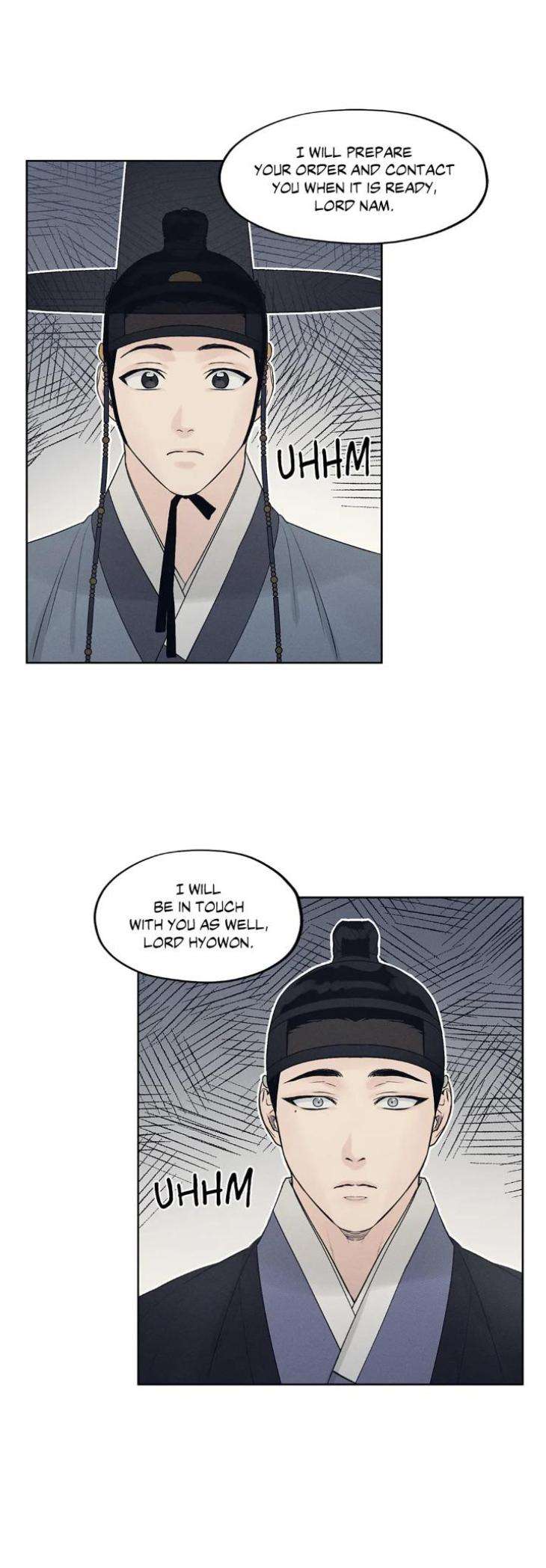 Joseon-Adult-Toy-Store-By-Songmi-Uncensored-Eng page 47