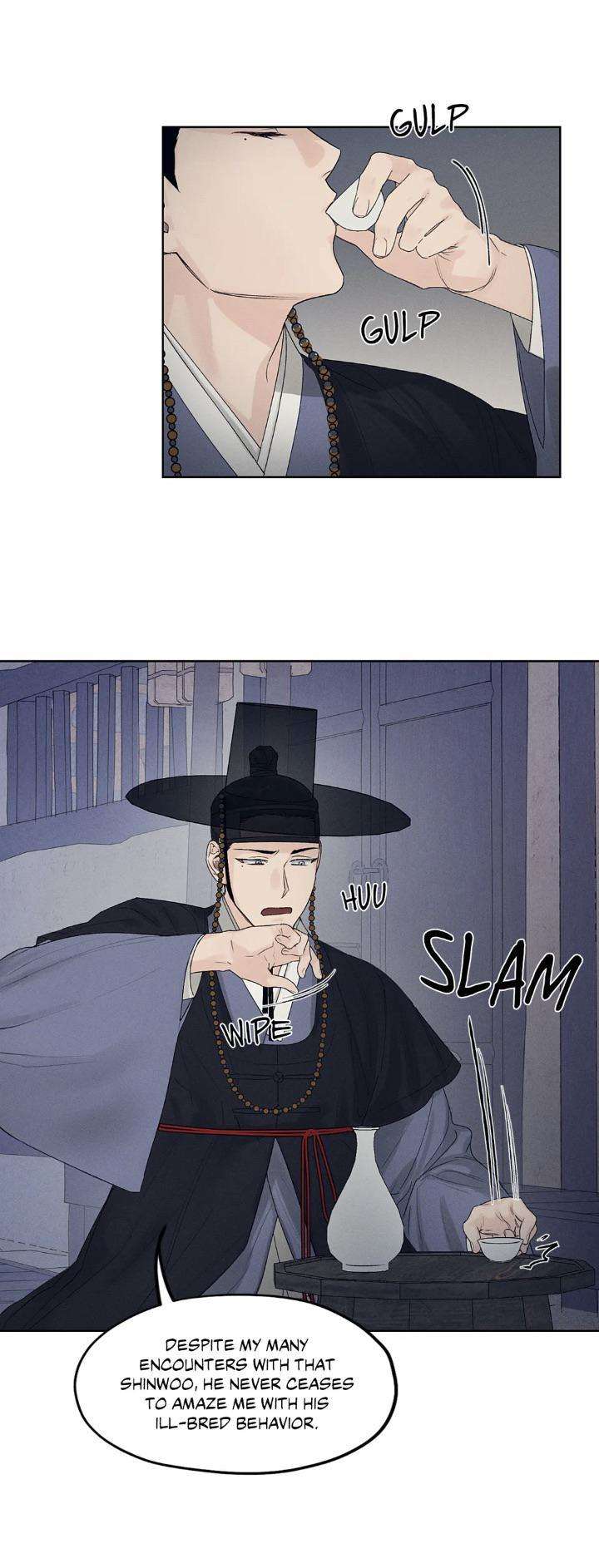 Joseon-Adult-Toy-Store-By-Songmi-Uncensored-Eng page 2