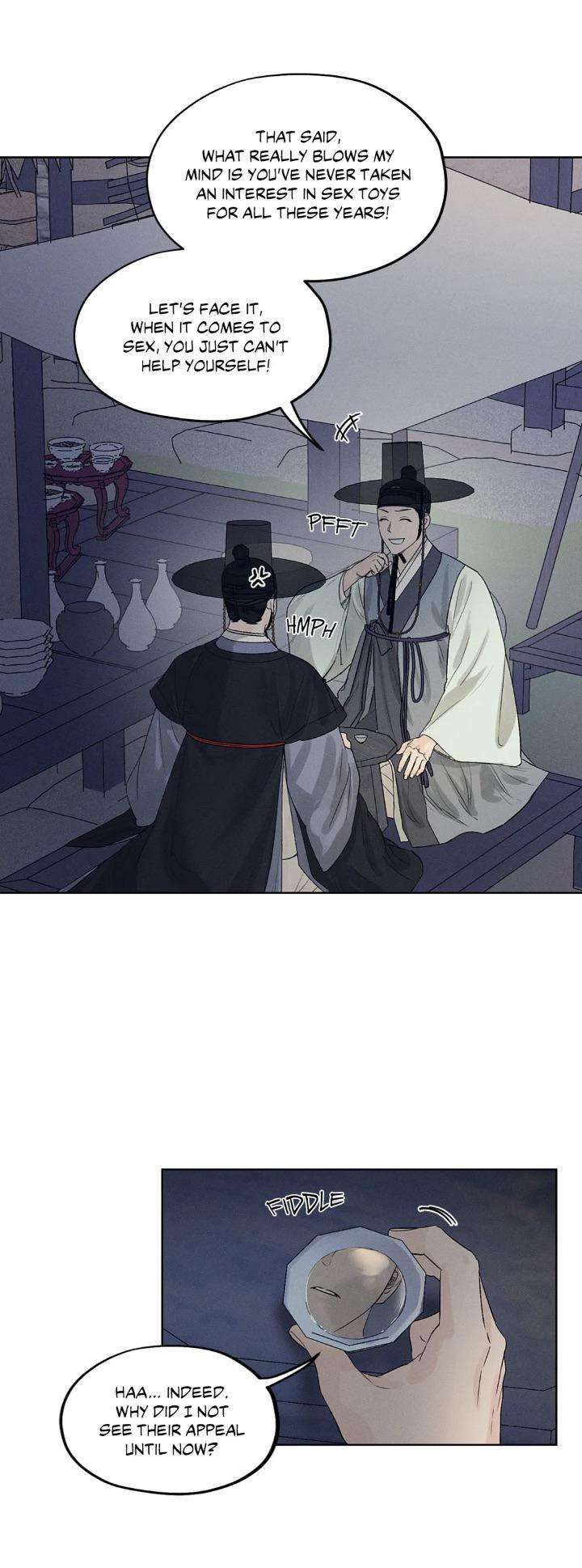 Joseon-Adult-Toy-Store-By-Songmi-Uncensored-Eng page 7