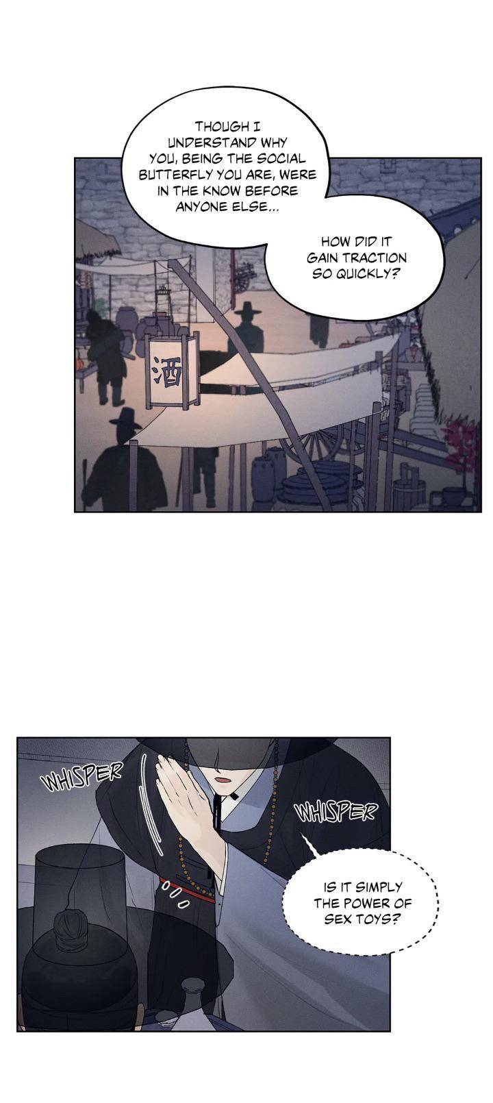 Joseon-Adult-Toy-Store-By-Songmi-Uncensored-Eng page 8