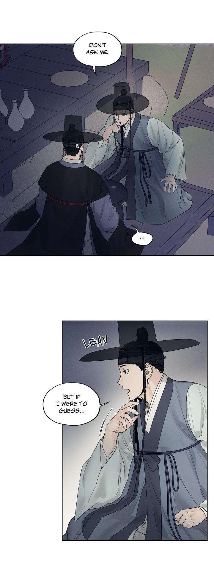 Joseon-Adult-Toy-Store-By-Songmi-Uncensored-Eng page 10