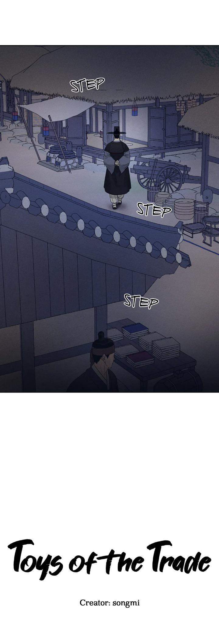Joseon-Adult-Toy-Store-By-Songmi-Uncensored-Eng page 14