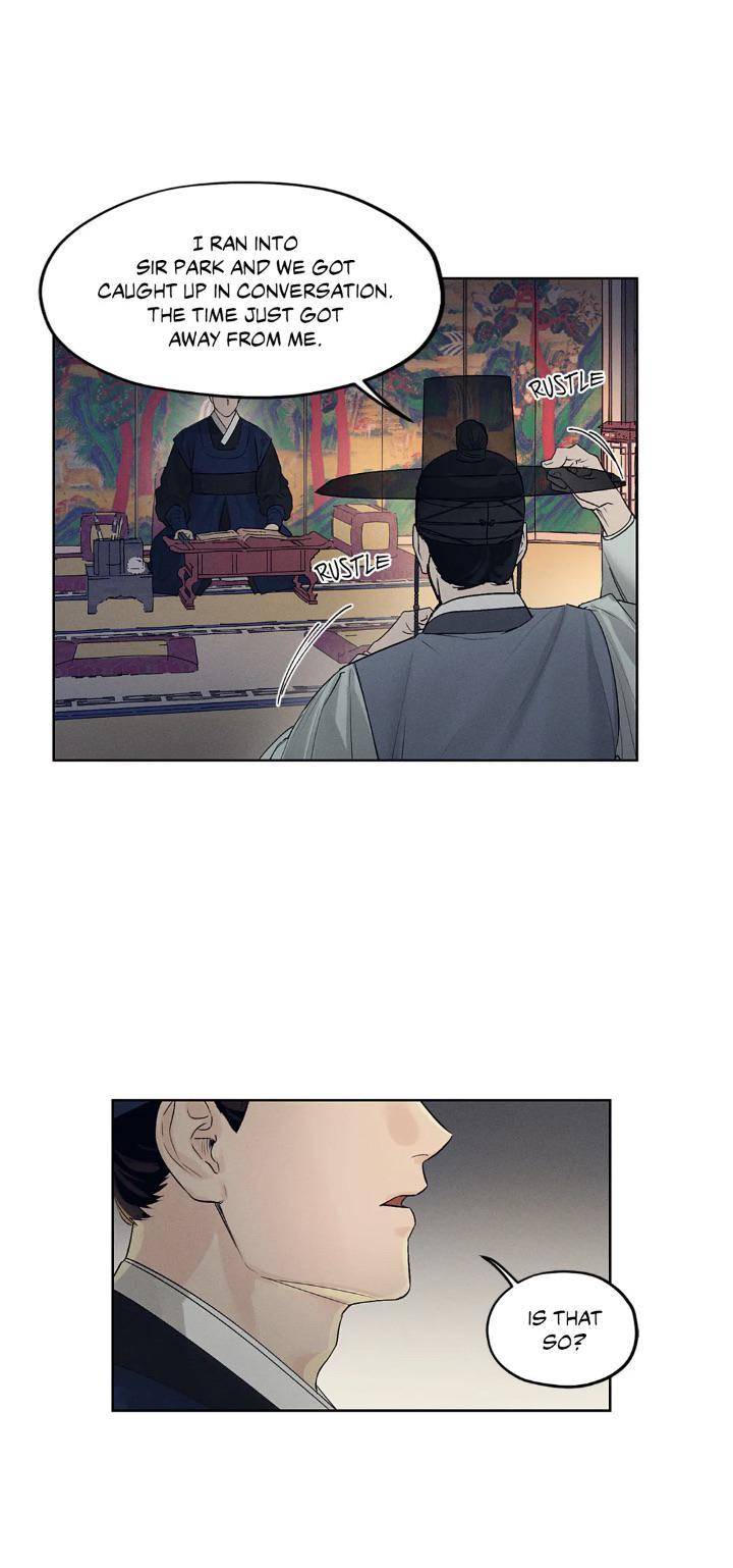 Joseon-Adult-Toy-Store-By-Songmi-Uncensored-Eng page 16