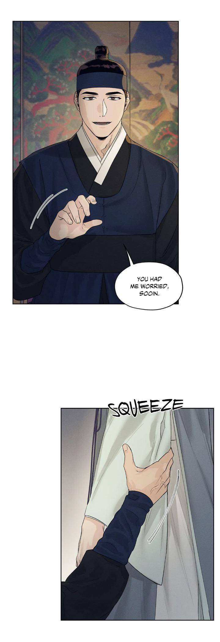 Joseon-Adult-Toy-Store-By-Songmi-Uncensored-Eng page 17