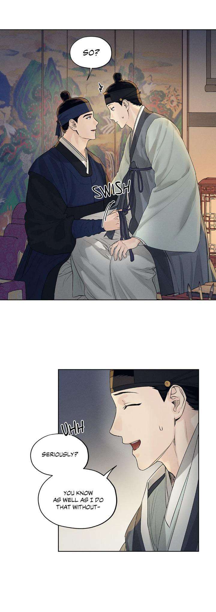 Joseon-Adult-Toy-Store-By-Songmi-Uncensored-Eng page 20