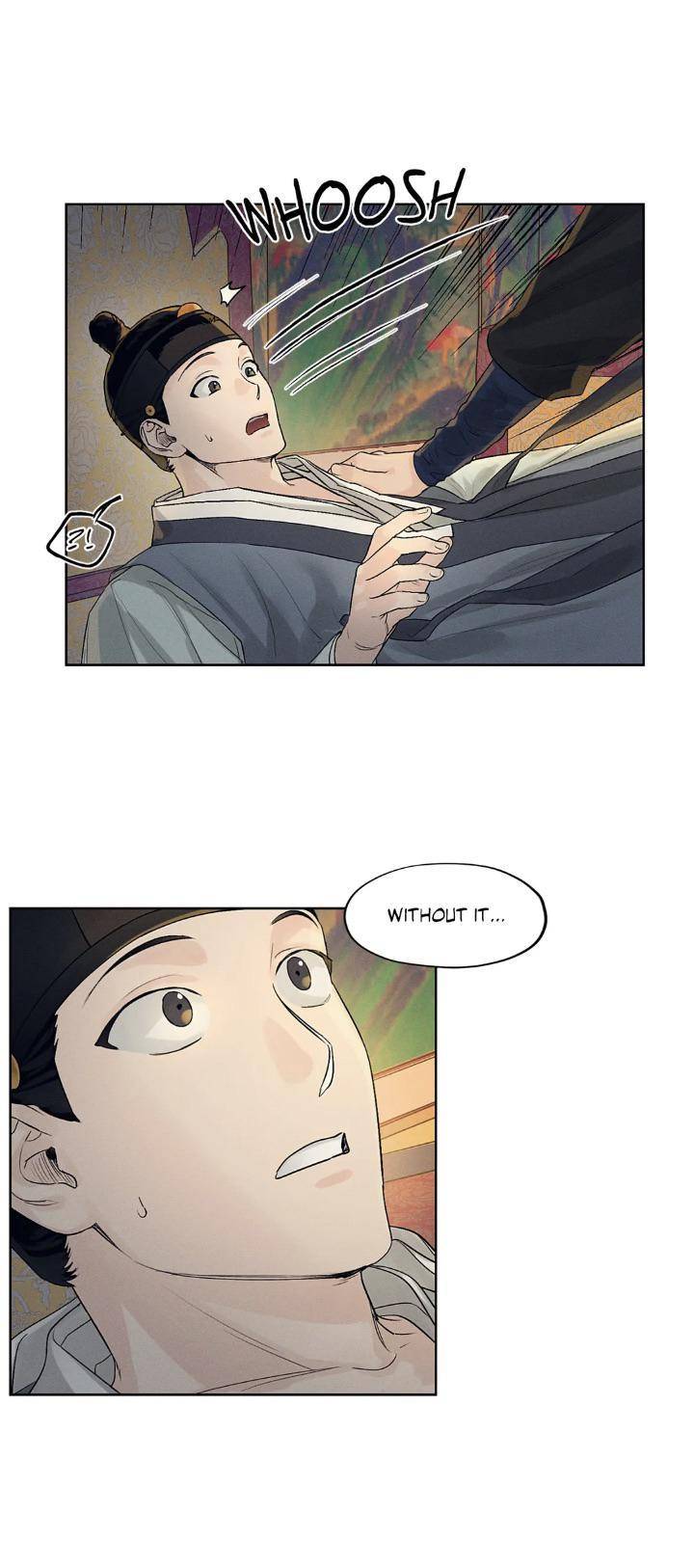 Joseon-Adult-Toy-Store-By-Songmi-Uncensored-Eng page 21