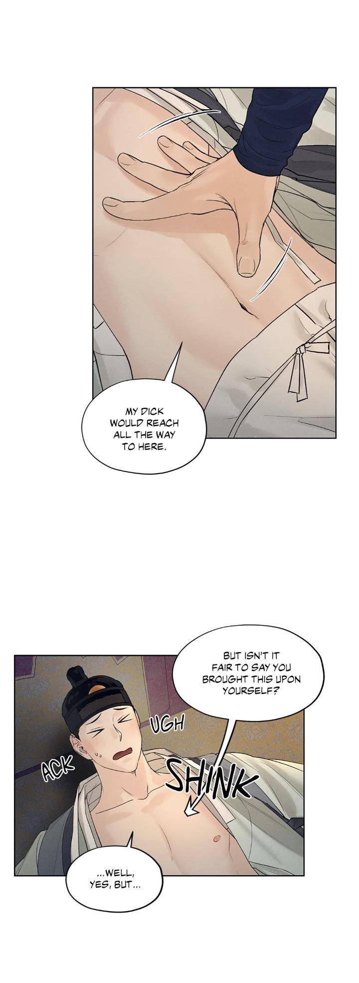 Joseon-Adult-Toy-Store-By-Songmi-Uncensored-Eng page 22