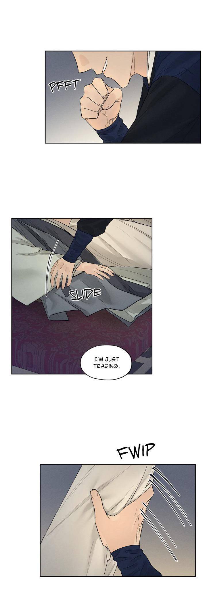 Joseon-Adult-Toy-Store-By-Songmi-Uncensored-Eng page 23