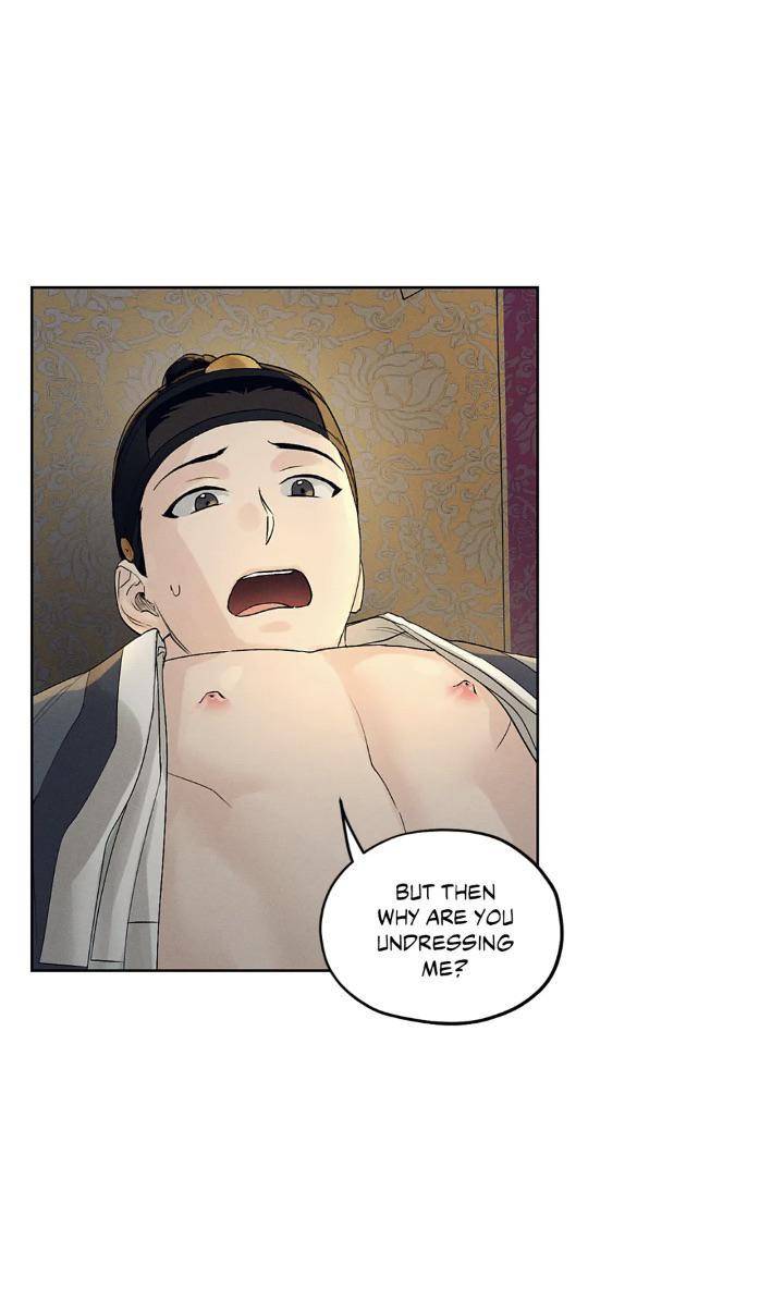 Joseon-Adult-Toy-Store-By-Songmi-Uncensored-Eng page 25