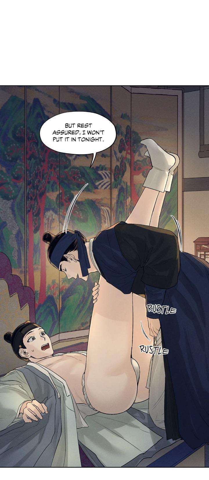Joseon-Adult-Toy-Store-By-Songmi-Uncensored-Eng page 27