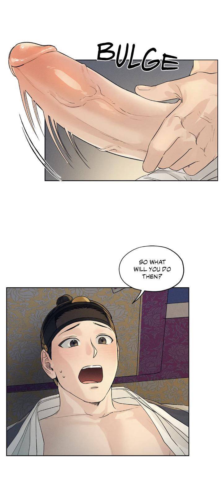 Joseon-Adult-Toy-Store-By-Songmi-Uncensored-Eng page 28