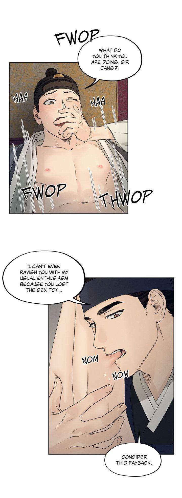 Joseon-Adult-Toy-Store-By-Songmi-Uncensored-Eng page 32