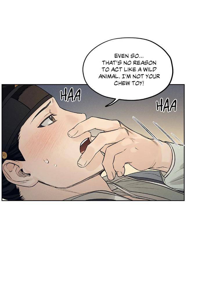 Joseon-Adult-Toy-Store-By-Songmi-Uncensored-Eng page 33