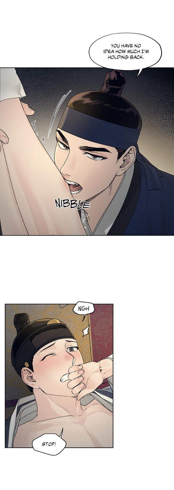 Joseon-Adult-Toy-Store-By-Songmi-Uncensored-Eng page 35