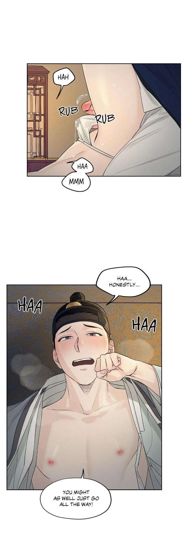 Joseon-Adult-Toy-Store-By-Songmi-Uncensored-Eng page 36
