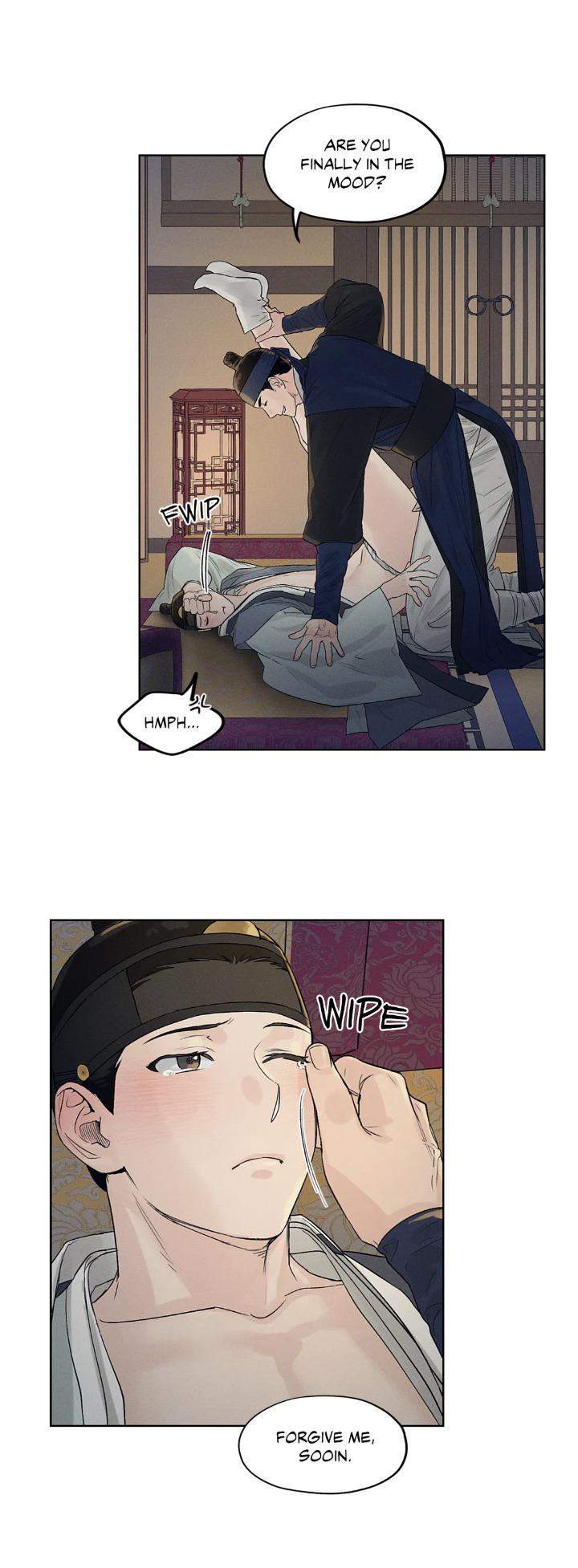 Joseon-Adult-Toy-Store-By-Songmi-Uncensored-Eng page 37