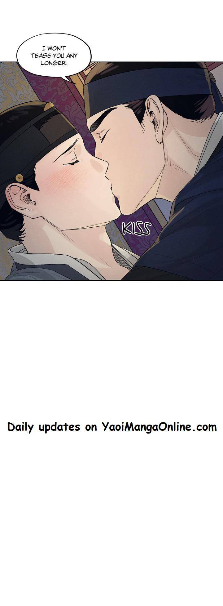 Joseon-Adult-Toy-Store-By-Songmi-Uncensored-Eng page 38