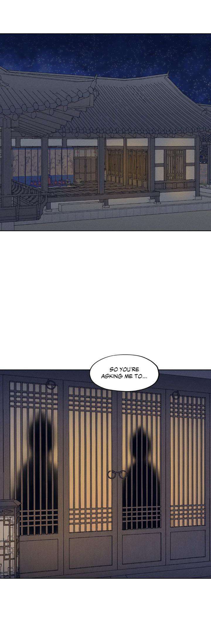 Joseon-Adult-Toy-Store-By-Songmi-Uncensored-Eng page 39