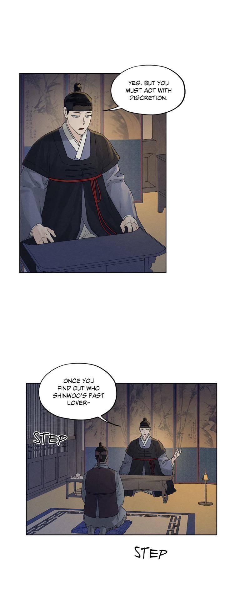 Joseon-Adult-Toy-Store-By-Songmi-Uncensored-Eng page 40