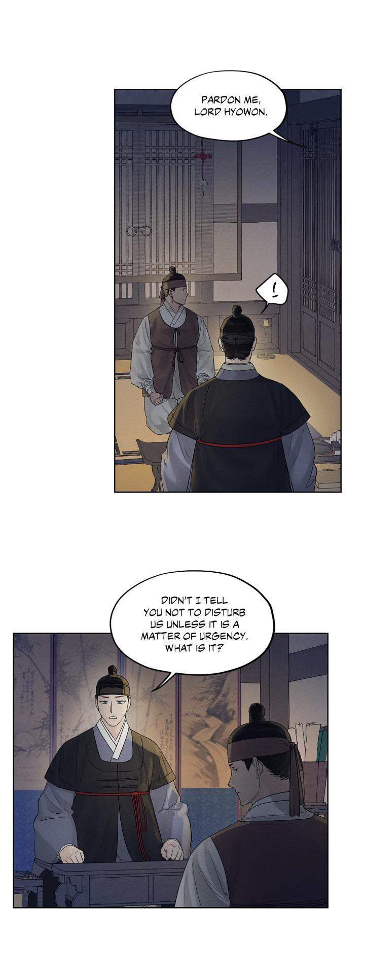 Joseon-Adult-Toy-Store-By-Songmi-Uncensored-Eng page 41