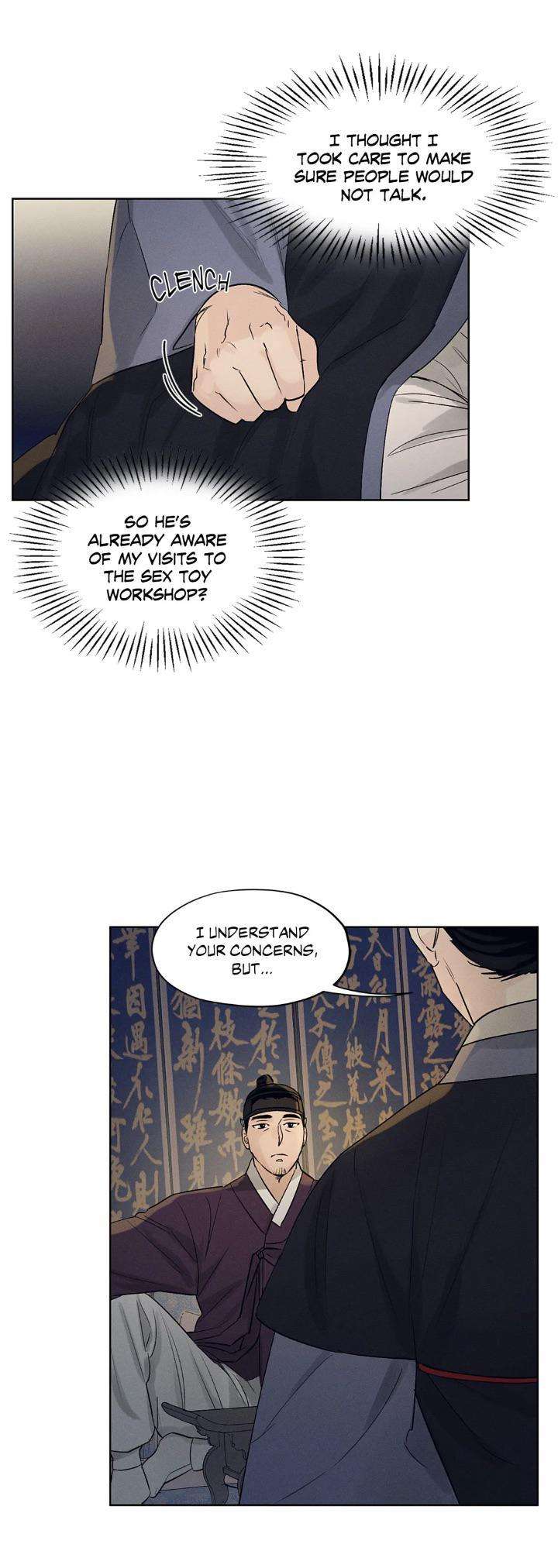 Joseon-Adult-Toy-Store-By-Songmi-Uncensored-Eng page 7