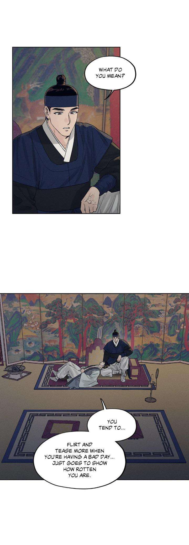 Joseon-Adult-Toy-Store-By-Songmi-Uncensored-Eng page 18