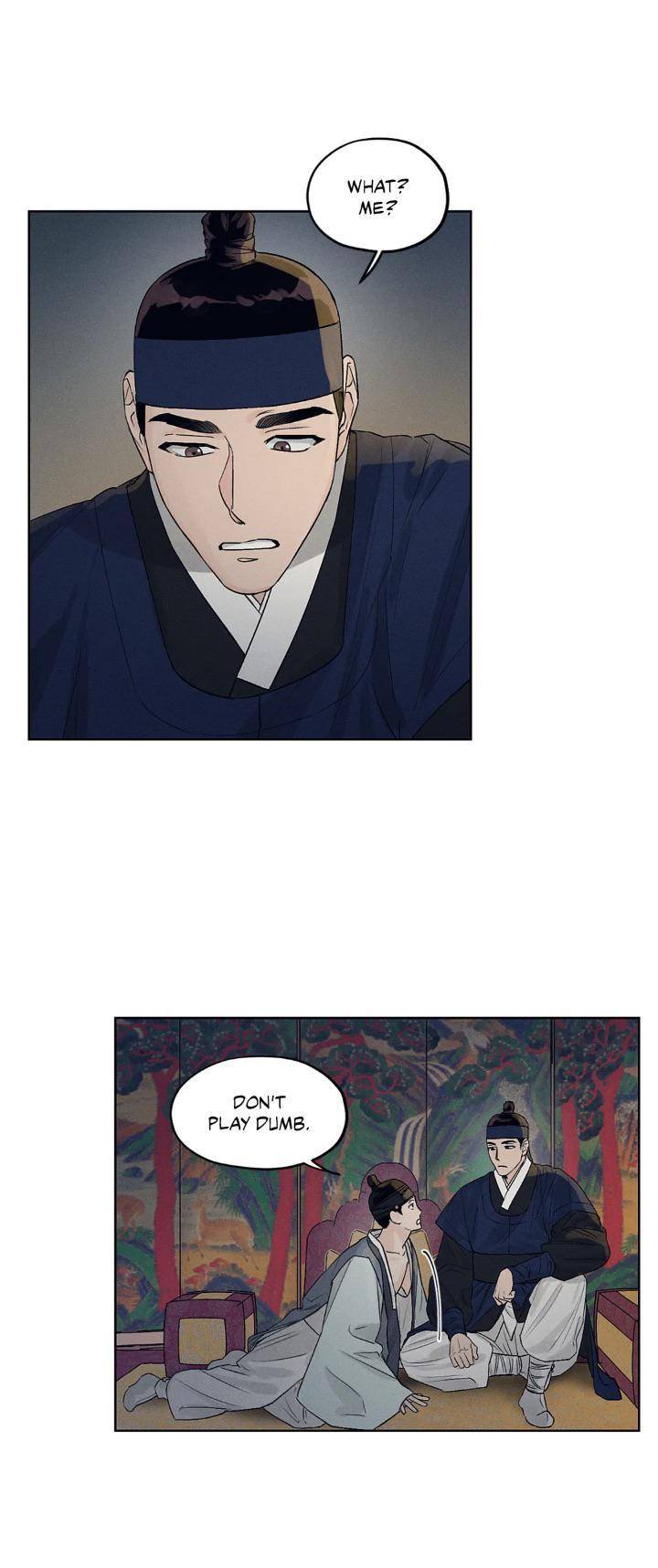 Joseon-Adult-Toy-Store-By-Songmi-Uncensored-Eng page 19