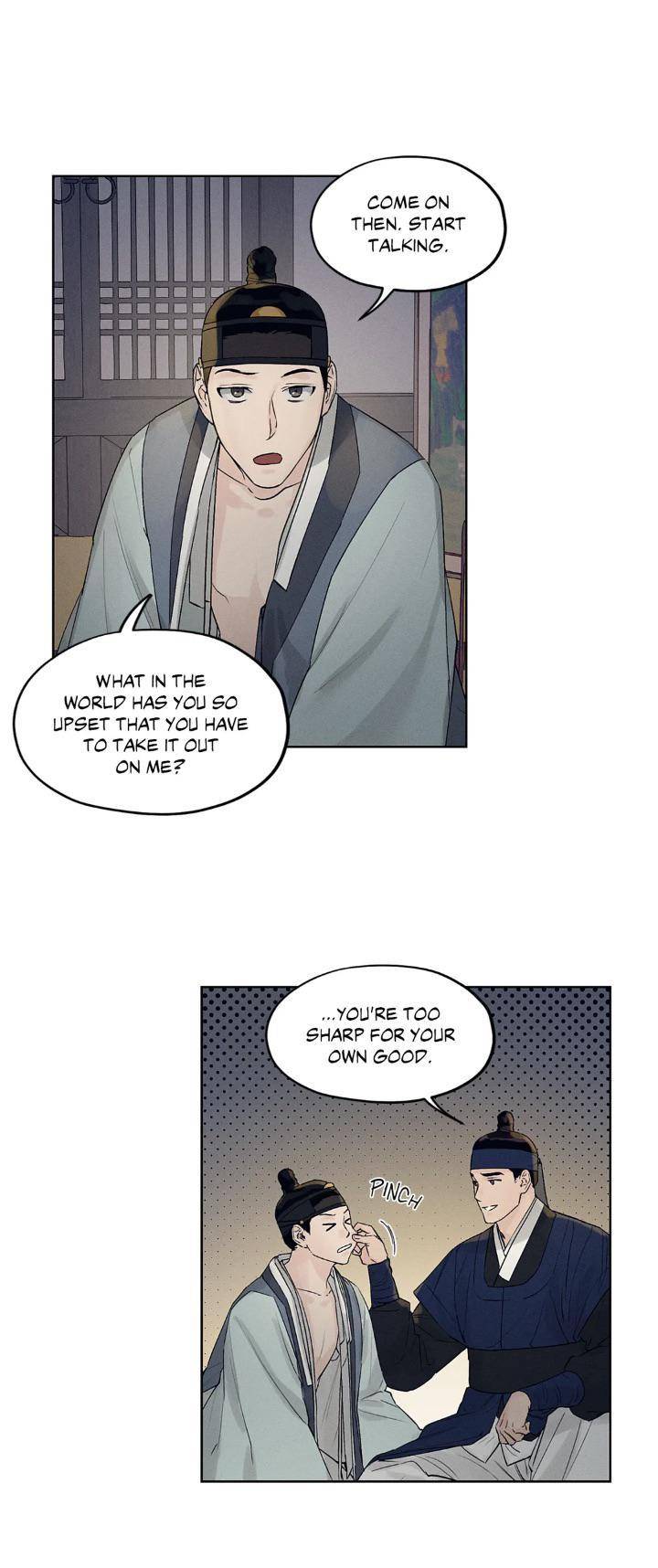 Joseon-Adult-Toy-Store-By-Songmi-Uncensored-Eng page 20