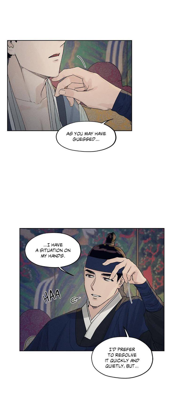 Joseon-Adult-Toy-Store-By-Songmi-Uncensored-Eng page 21