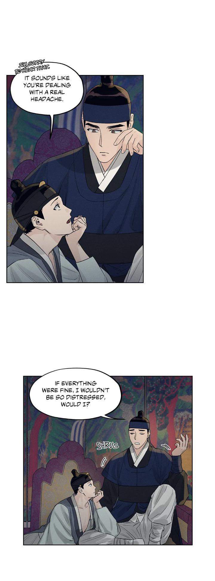Joseon-Adult-Toy-Store-By-Songmi-Uncensored-Eng page 22