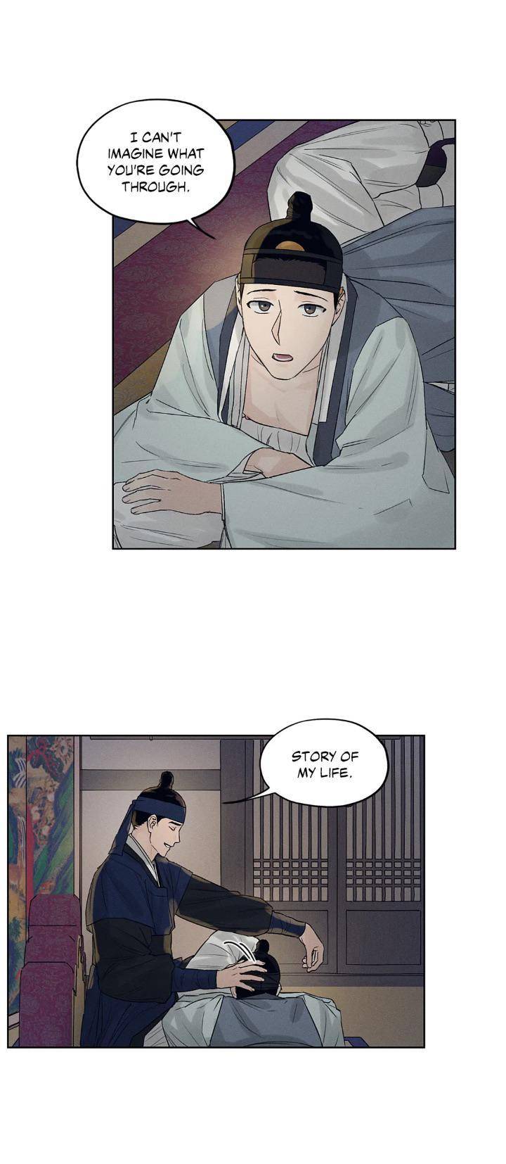 Joseon-Adult-Toy-Store-By-Songmi-Uncensored-Eng page 23