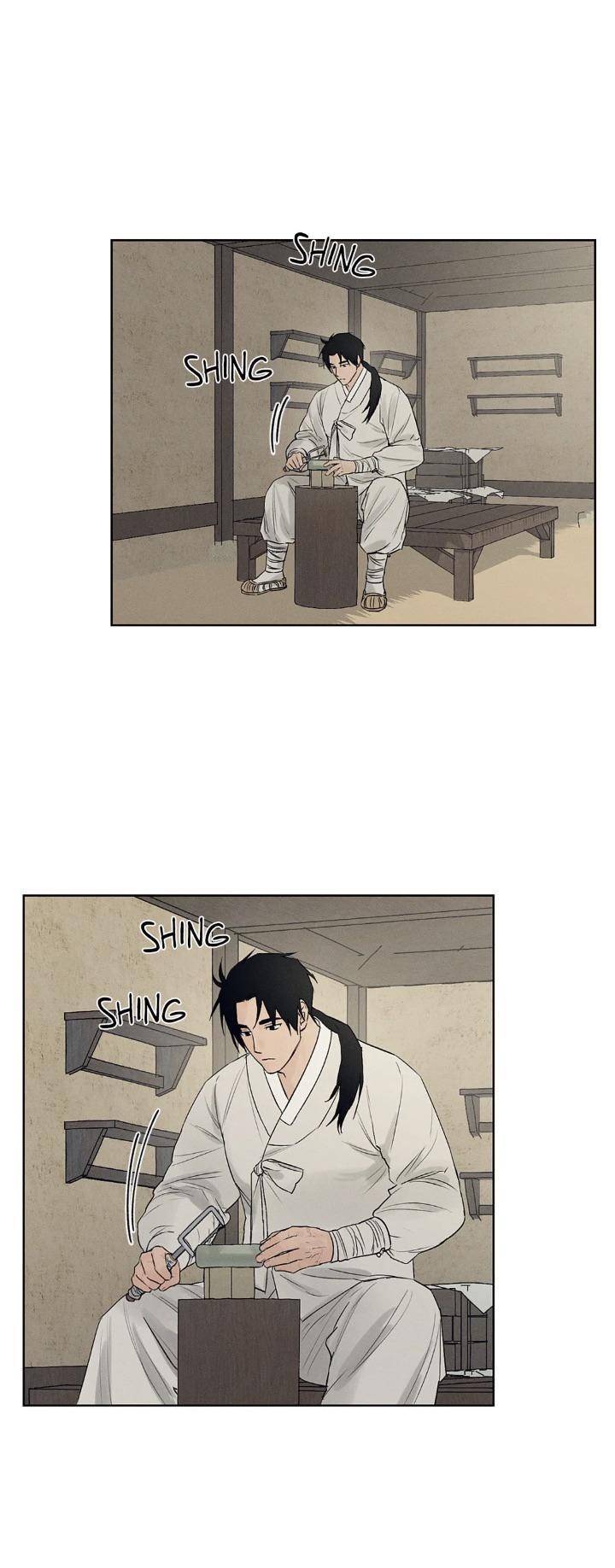 Joseon-Adult-Toy-Store-By-Songmi-Uncensored-Eng page 26