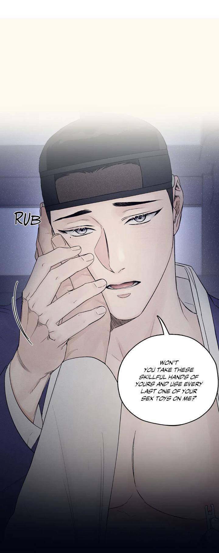 Joseon-Adult-Toy-Store-By-Songmi-Uncensored-Eng page 28