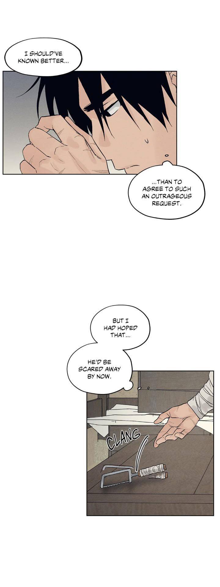 Joseon-Adult-Toy-Store-By-Songmi-Uncensored-Eng page 30