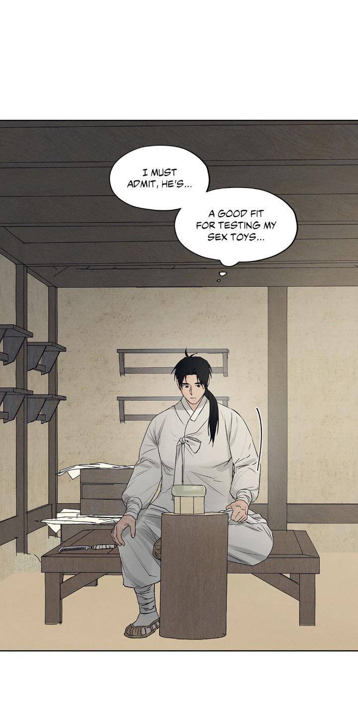Joseon-Adult-Toy-Store-By-Songmi-Uncensored-Eng page 33