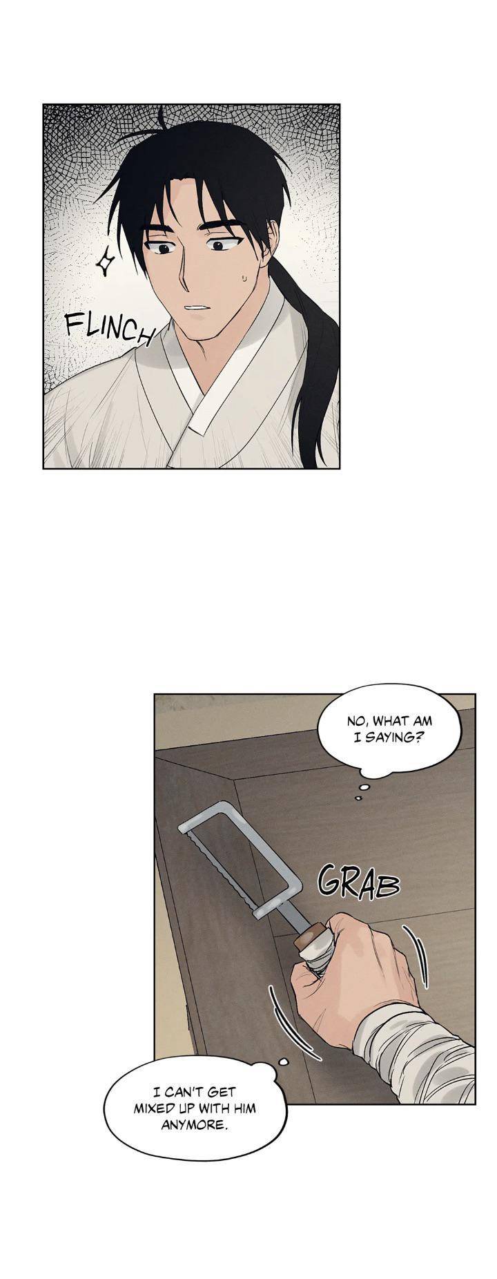 Joseon-Adult-Toy-Store-By-Songmi-Uncensored-Eng page 34