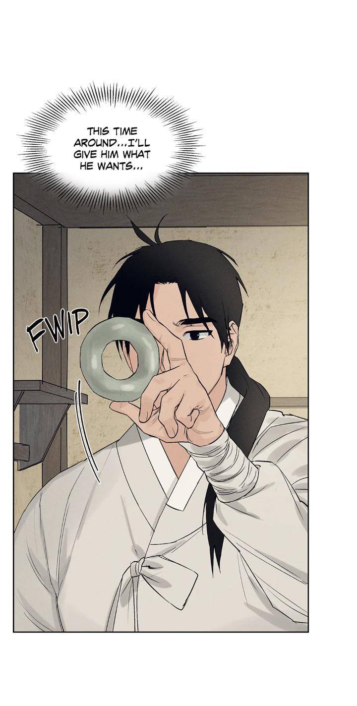 Joseon-Adult-Toy-Store-By-Songmi-Uncensored-Eng page 35