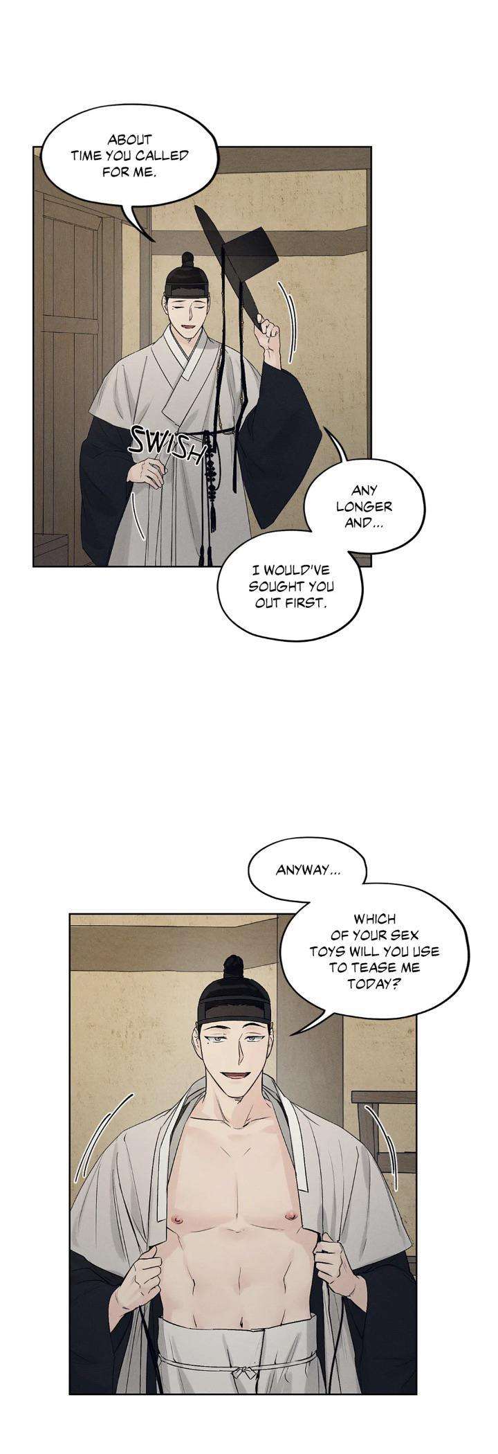 Joseon-Adult-Toy-Store-By-Songmi-Uncensored-Eng page 37