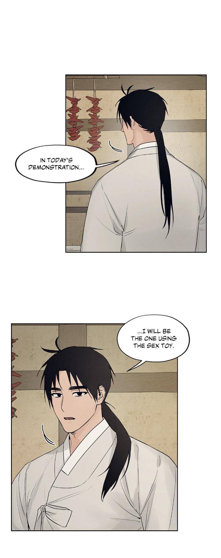 Joseon-Adult-Toy-Store-By-Songmi-Uncensored-Eng page 38