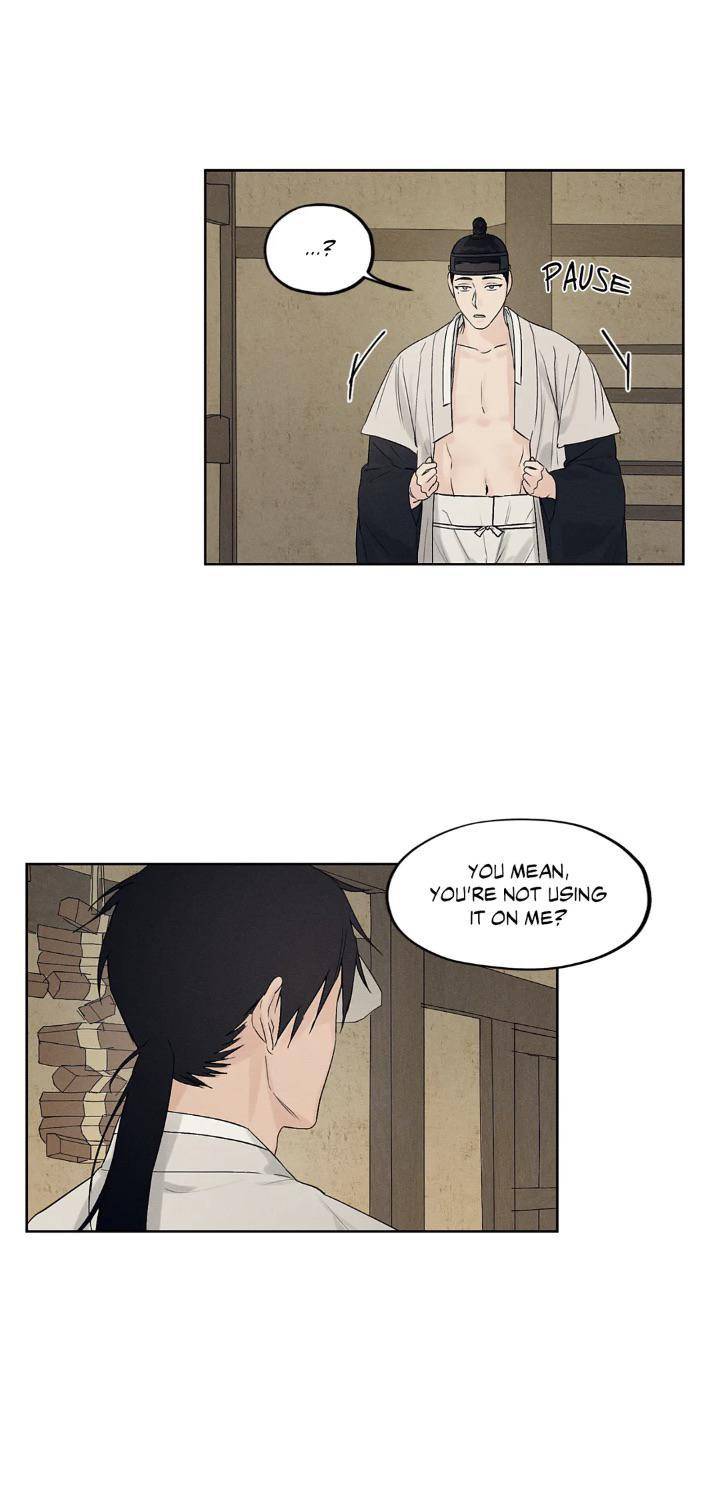 Joseon-Adult-Toy-Store-By-Songmi-Uncensored-Eng page 39