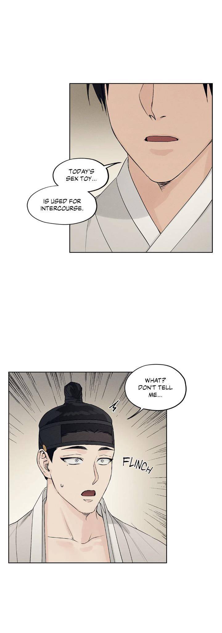 Joseon-Adult-Toy-Store-By-Songmi-Uncensored-Eng page 40
