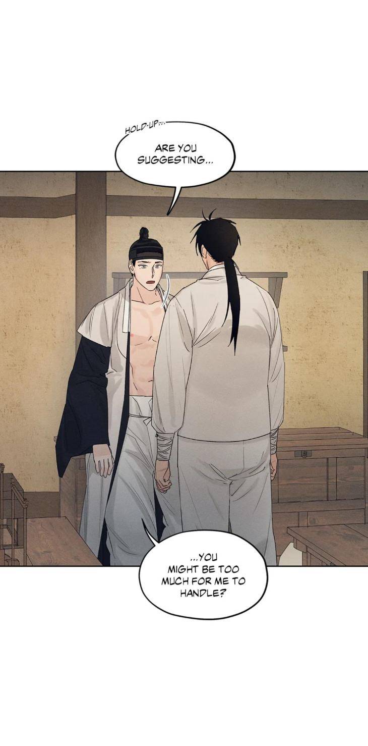 Joseon-Adult-Toy-Store-By-Songmi-Uncensored-Eng page 6