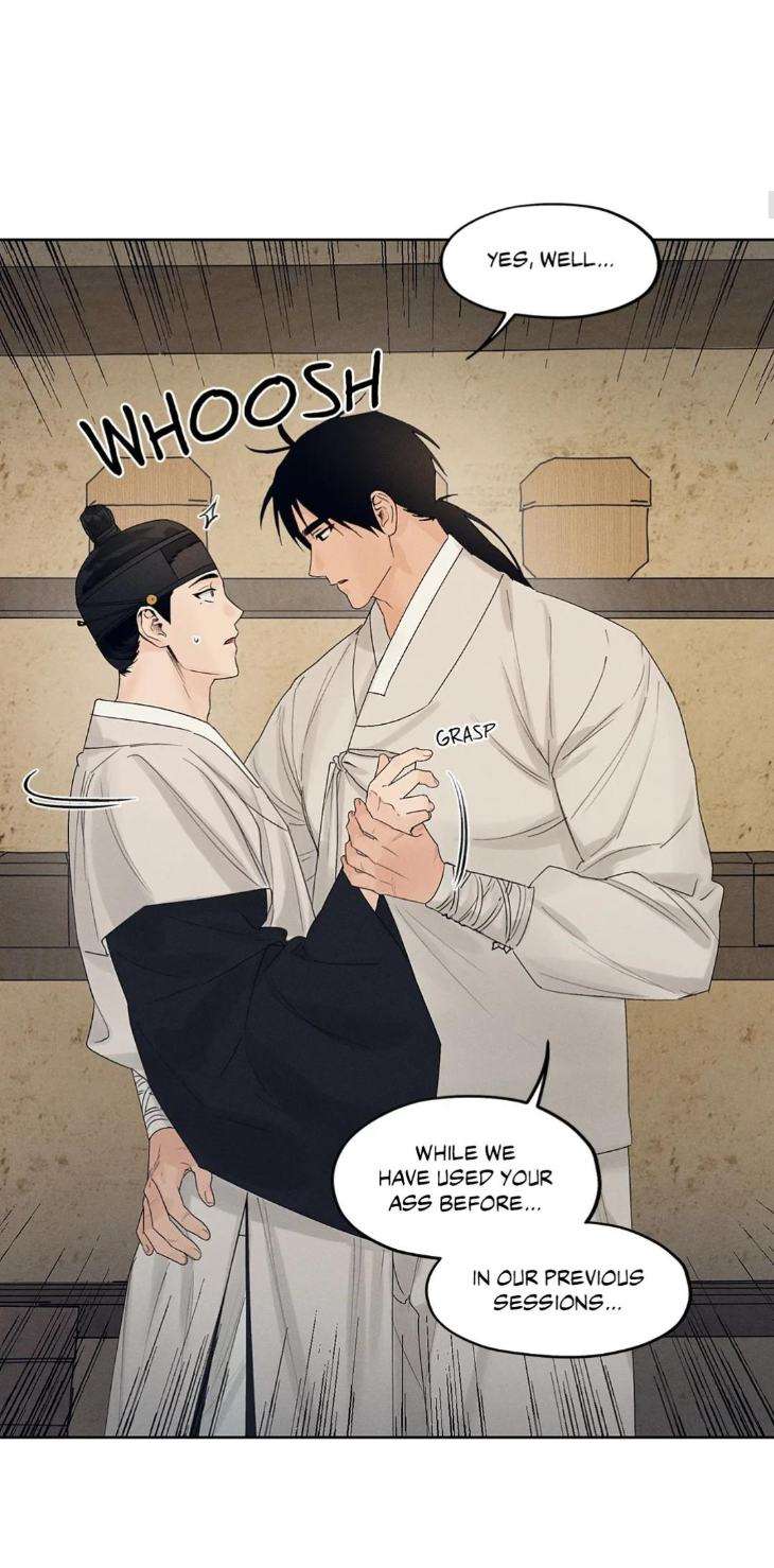 Joseon-Adult-Toy-Store-By-Songmi-Uncensored-Eng page 7