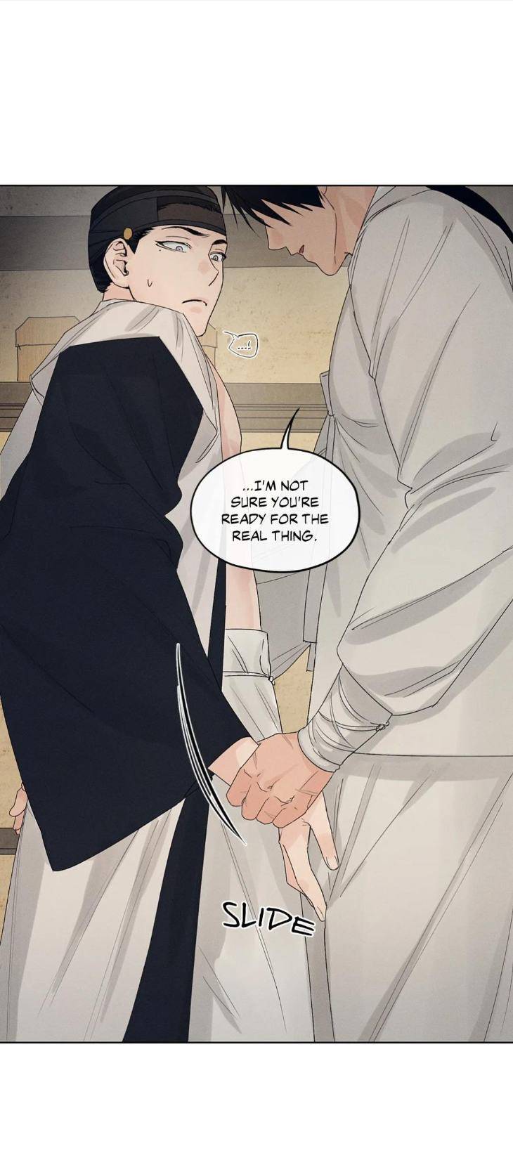 Joseon-Adult-Toy-Store-By-Songmi-Uncensored-Eng page 8