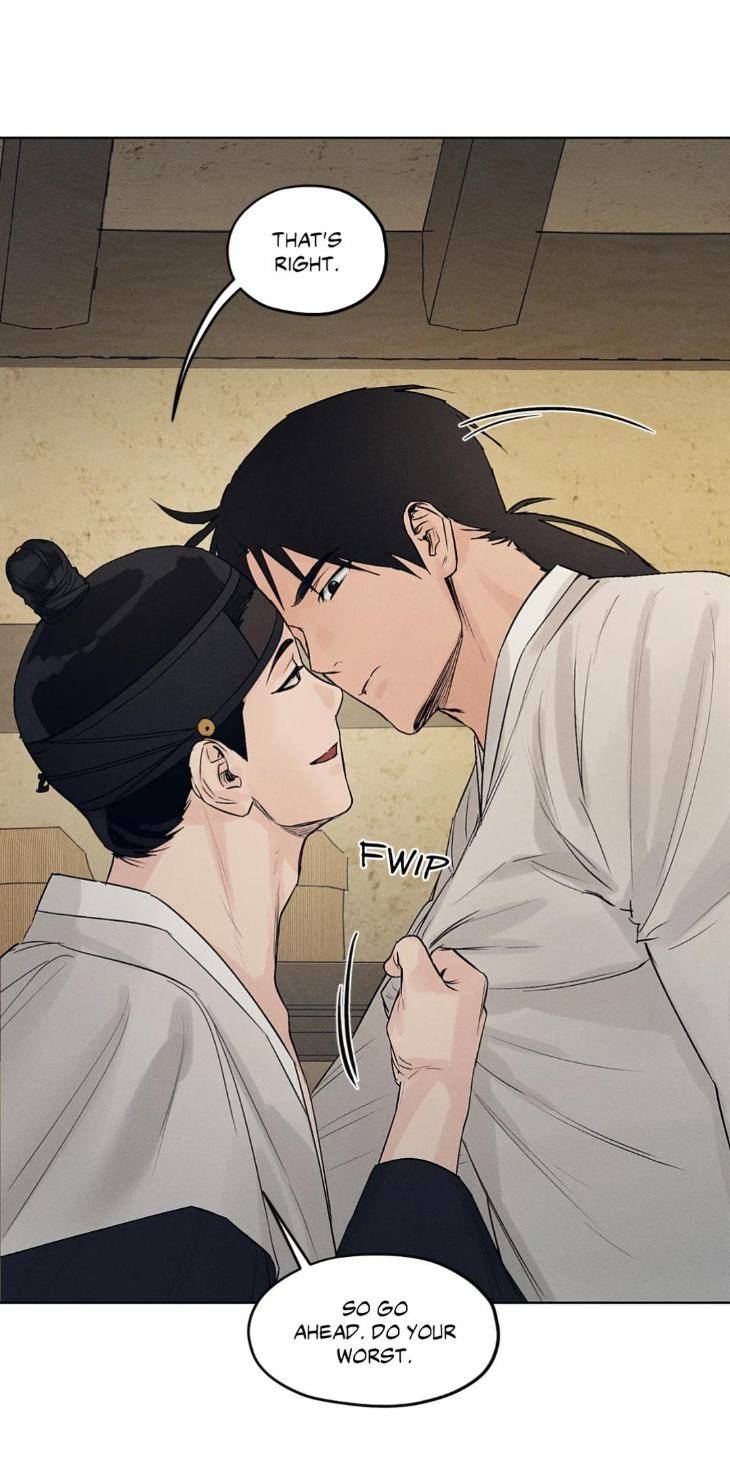 Joseon-Adult-Toy-Store-By-Songmi-Uncensored-Eng page 13